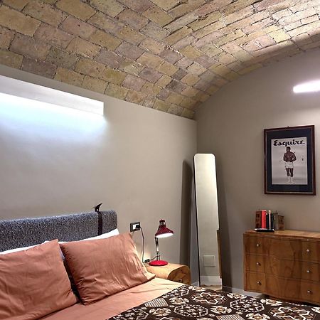 The Shelter Apartment Рим Екстериор снимка