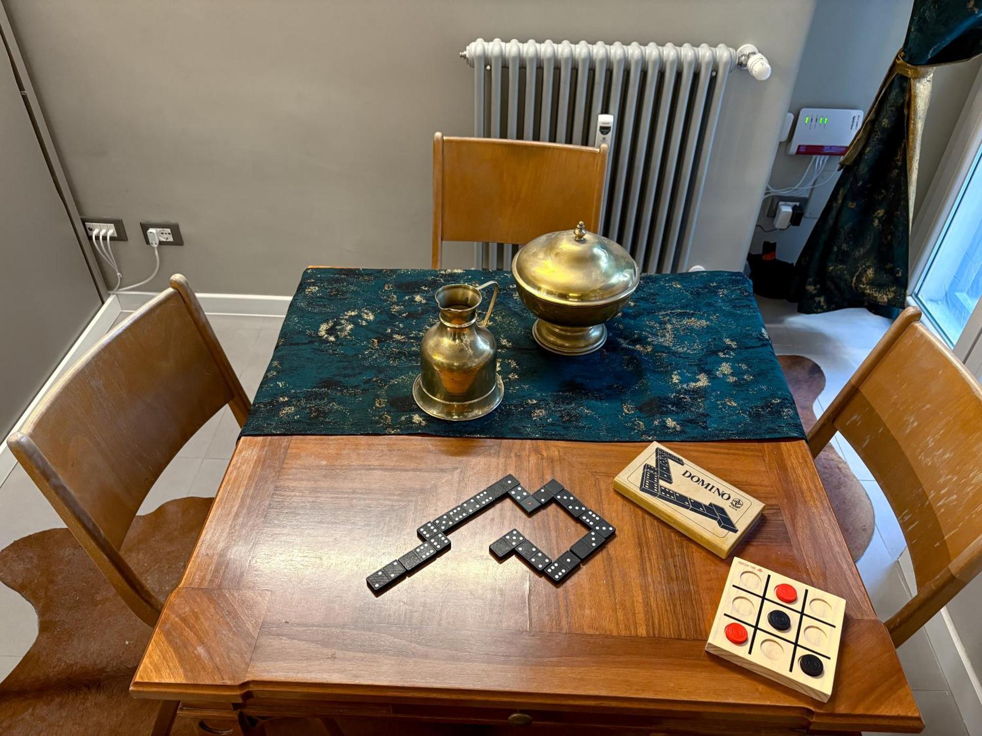 The Shelter Apartment Рим Екстериор снимка