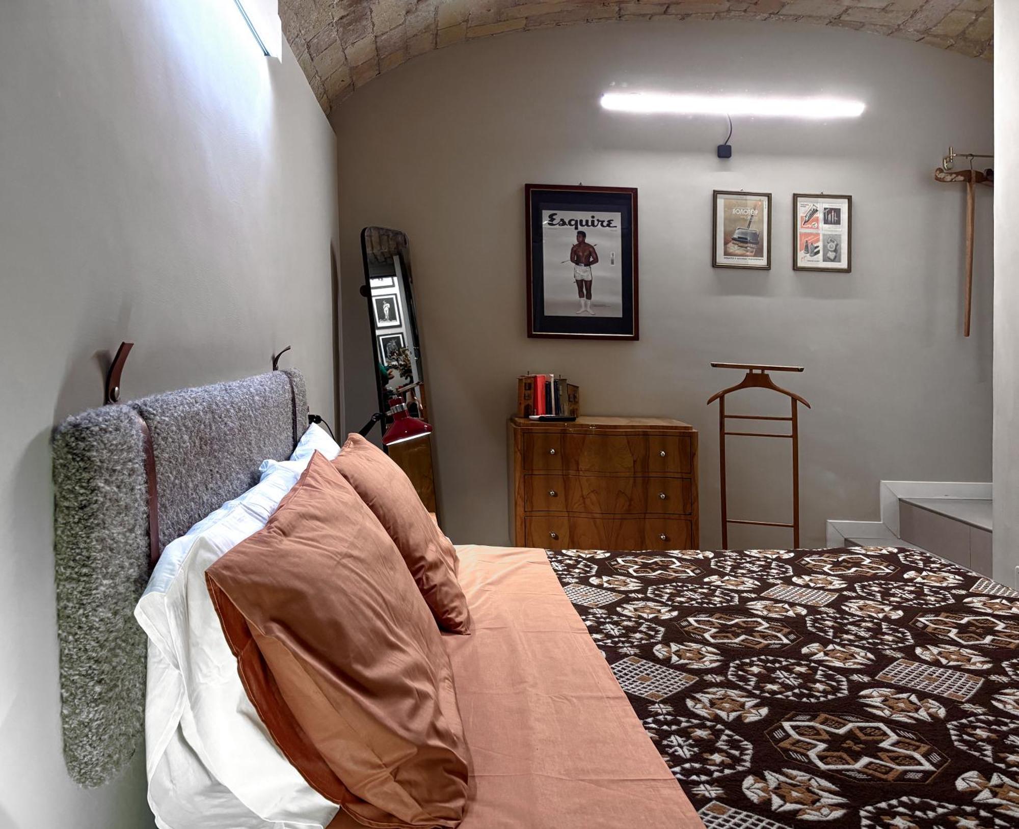 The Shelter Apartment Рим Екстериор снимка