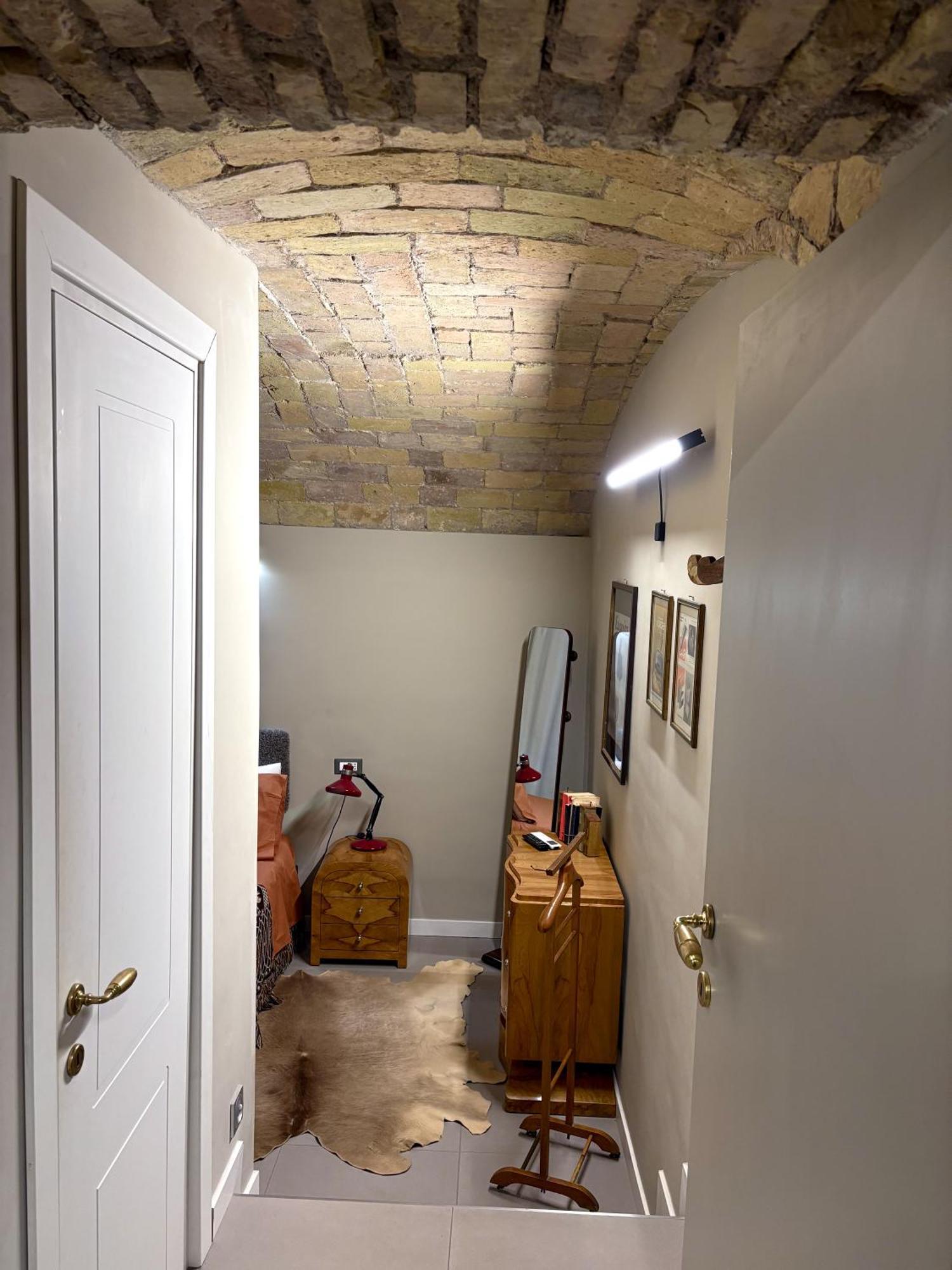 The Shelter Apartment Рим Екстериор снимка