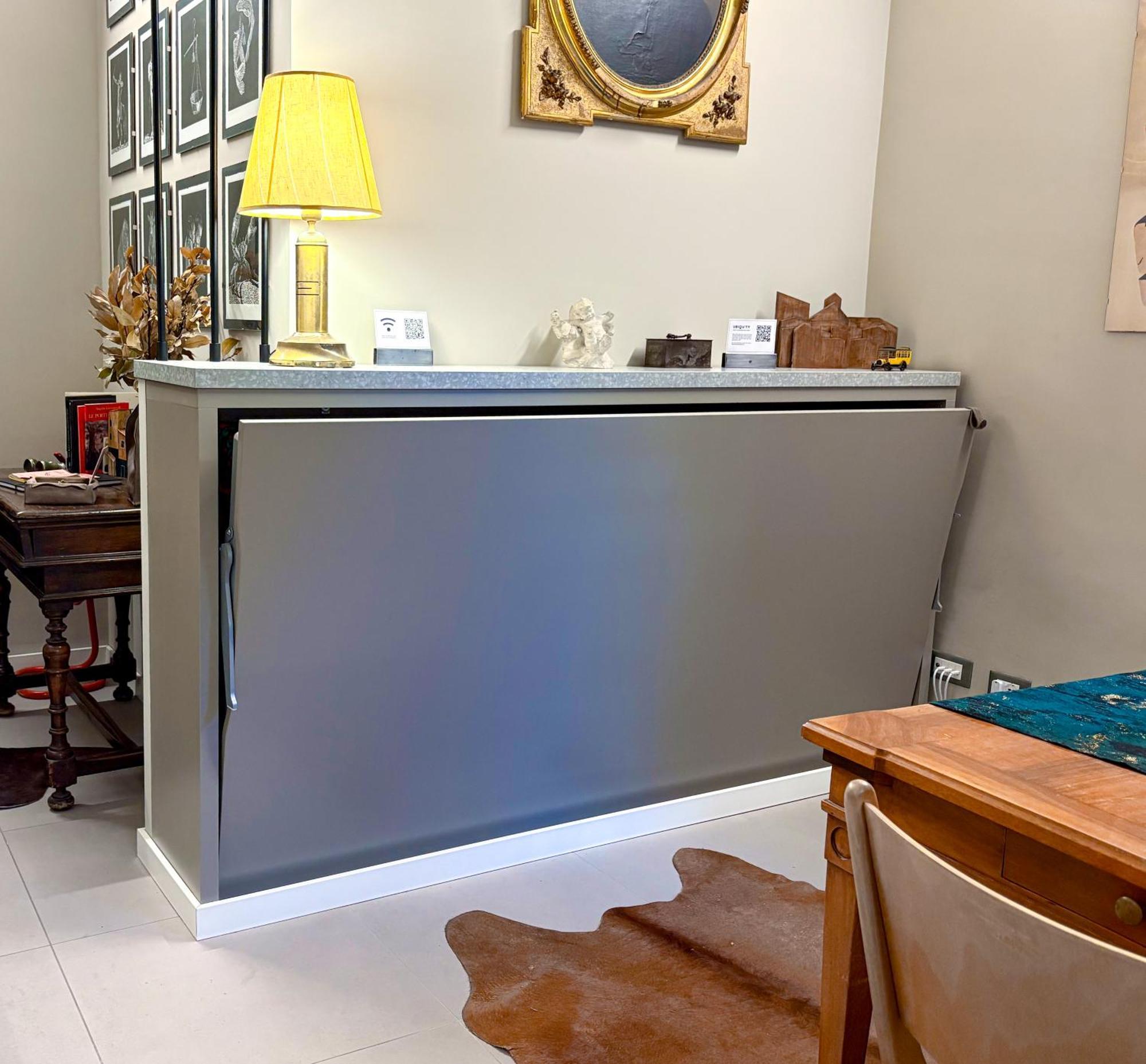 The Shelter Apartment Рим Екстериор снимка